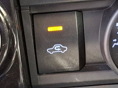 2021 Toyota 4Runner Venture