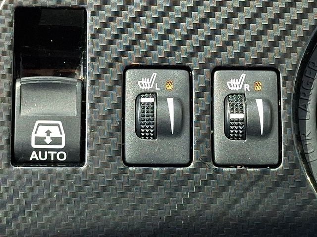 2021 Toyota 4Runner Venture