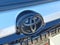 2021 Toyota 4Runner Venture