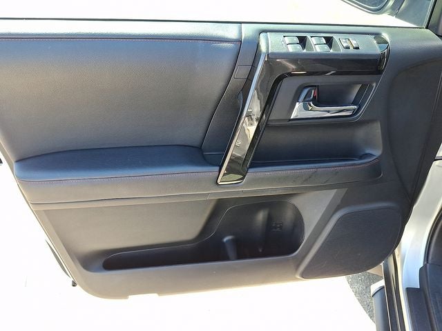 2021 Toyota 4Runner Venture