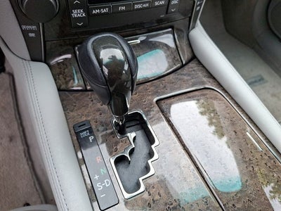2007 Lexus LS 460