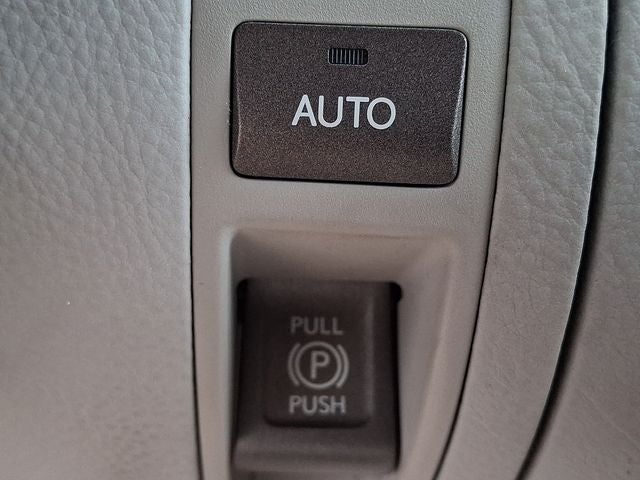 2007 Lexus LS 460
