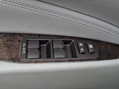 2007 Lexus LS 460