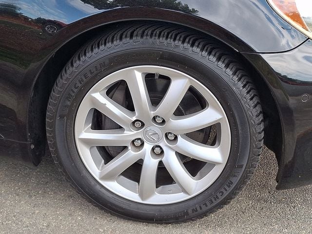 2007 Lexus LS 460