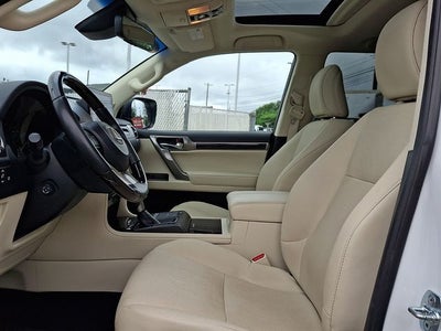 2023 Lexus GX 460