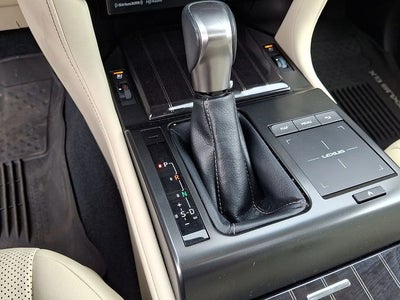2023 Lexus GX 460