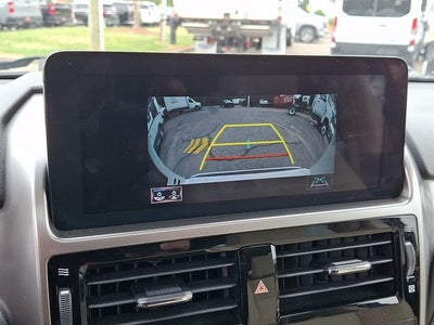 2023 Lexus GX 460