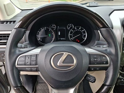 2023 Lexus GX 460