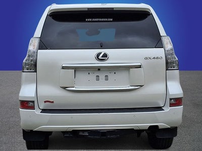 2023 Lexus GX 460