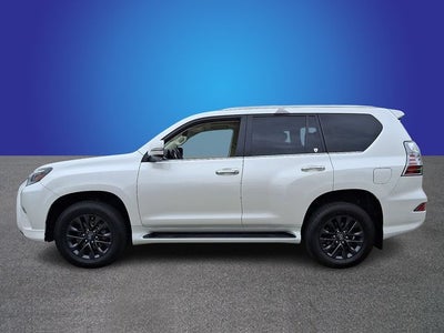 2023 Lexus GX 460