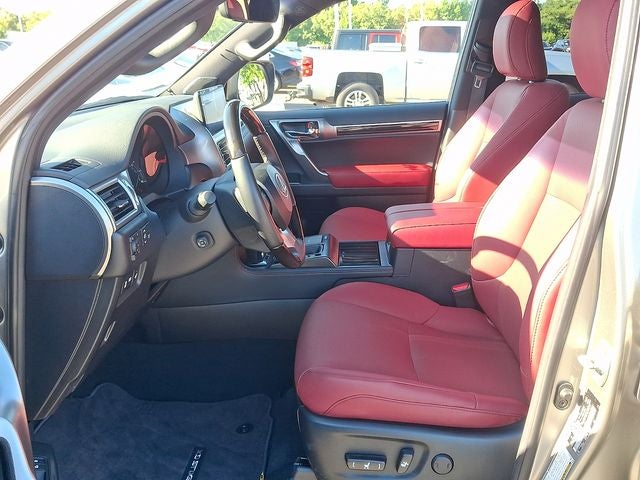 2023 Lexus GX 460