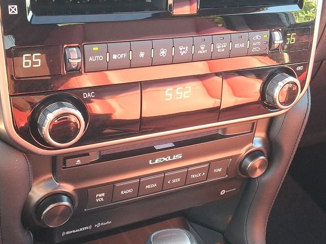 2023 Lexus GX 460