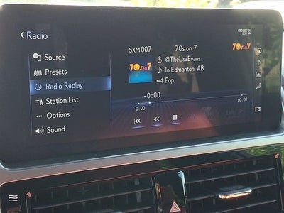 2023 Lexus GX 460