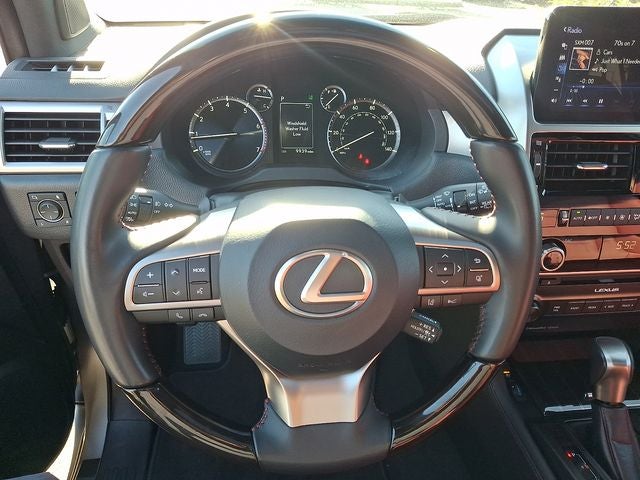 2023 Lexus GX 460