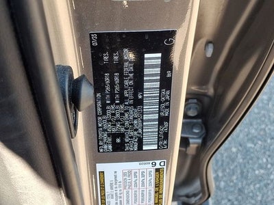 2023 Lexus GX 460