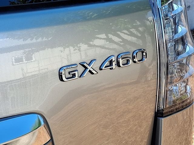 2023 Lexus GX 460