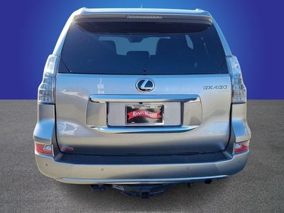 2023 Lexus GX 460