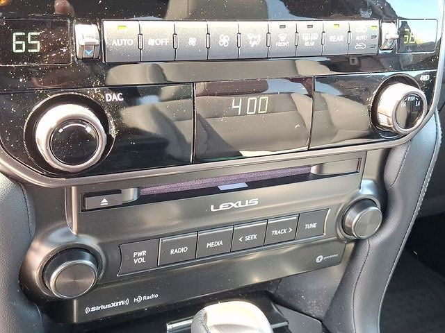 2023 Lexus GX 460