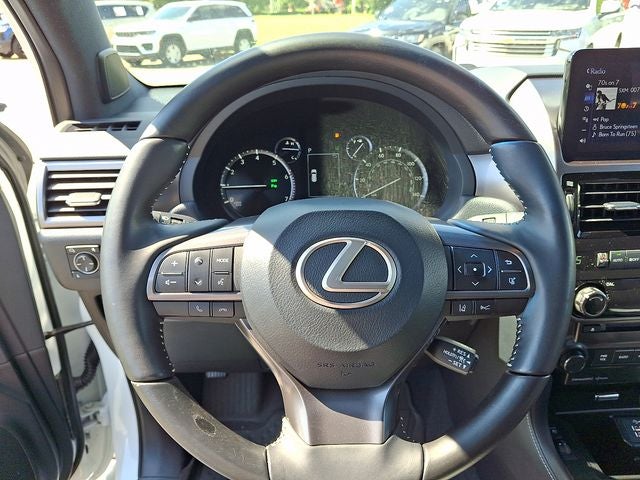 2023 Lexus GX 460