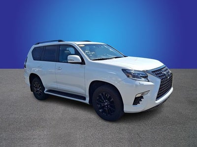 2023 Lexus GX 460