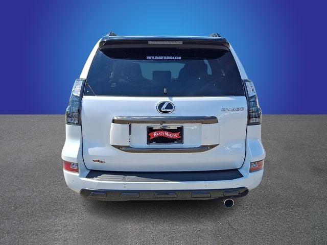 2023 Lexus GX 460