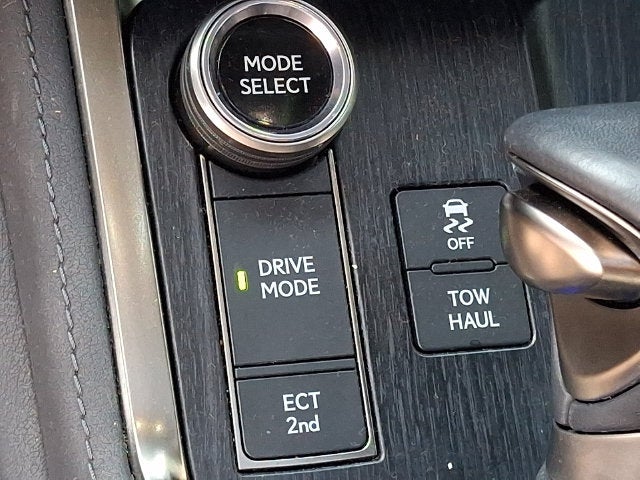 2024 Lexus GX 550 Luxury