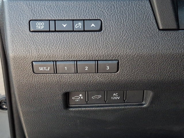 2024 Lexus GX 550 Luxury