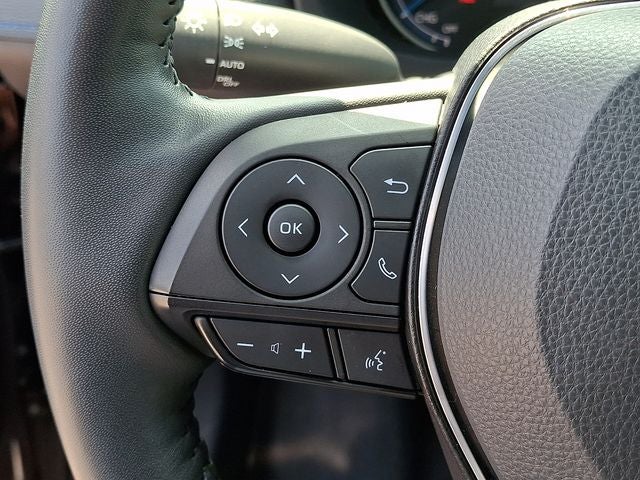 2022 Toyota RAV4 Hybrid XSE