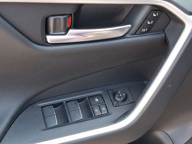 2022 Toyota RAV4 Hybrid XSE
