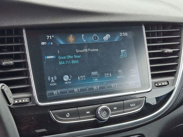 2019 Buick Encore Sport Touring