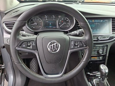 2019 Buick Encore Sport Touring
