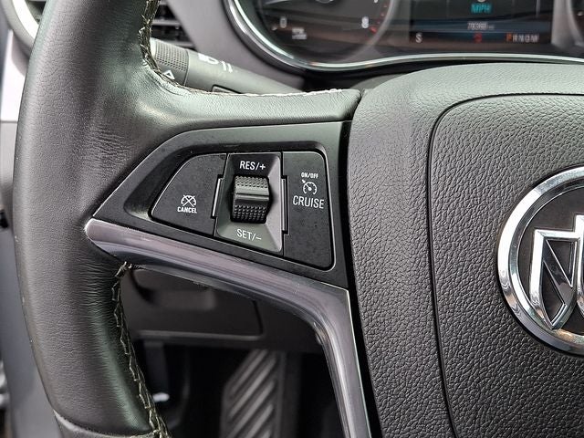 2019 Buick Encore Sport Touring