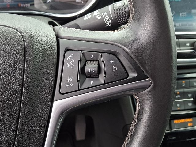 2019 Buick Encore Sport Touring