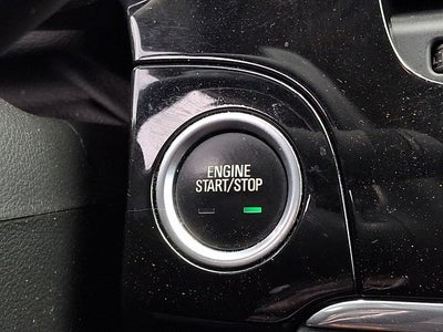 2019 Buick Encore Sport Touring