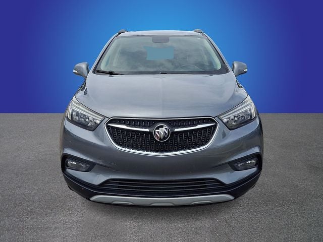 2019 Buick Encore Sport Touring
