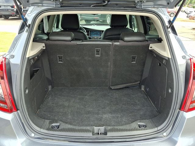 2019 Buick Encore Sport Touring