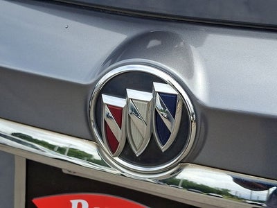 2019 Buick Encore Sport Touring