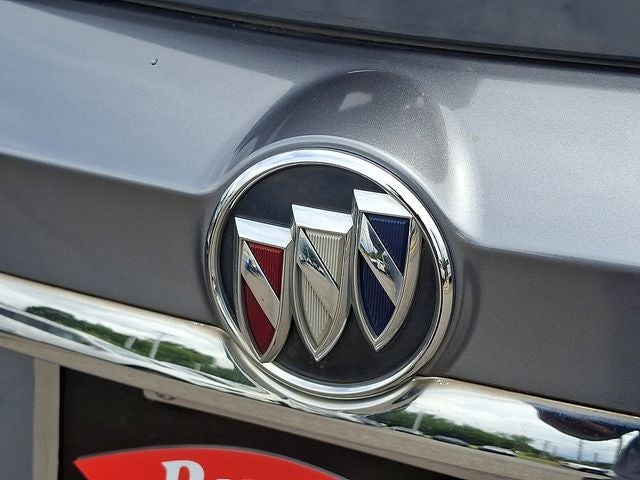 2019 Buick Encore Sport Touring