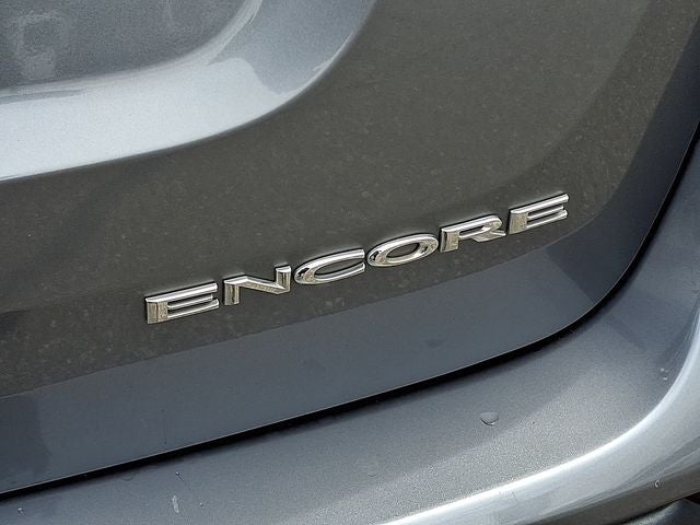 2019 Buick Encore Sport Touring