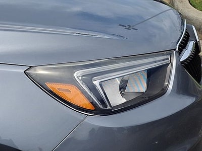 2019 Buick Encore Sport Touring