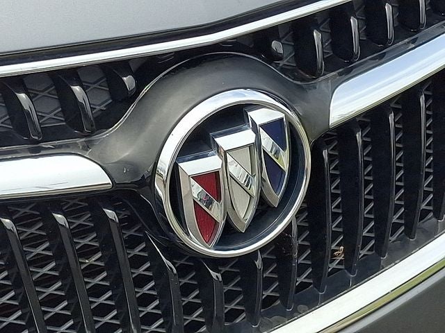 2019 Buick Encore Sport Touring