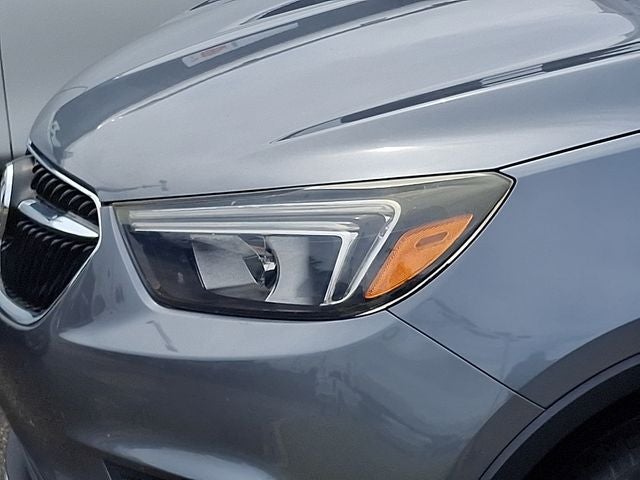 2019 Buick Encore Sport Touring