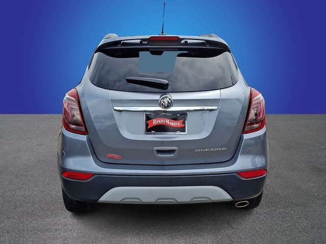 2019 Buick Encore Sport Touring