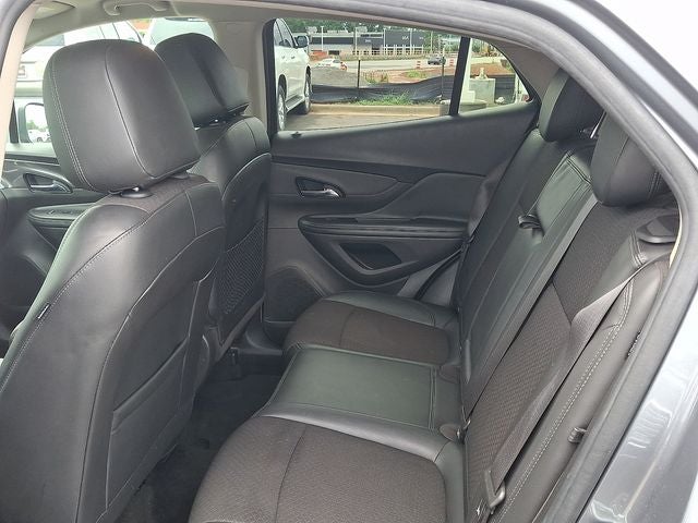 2019 Buick Encore Sport Touring