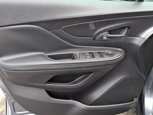 2019 Buick Encore Sport Touring
