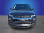 2022 Chevrolet TrailBlazer LS