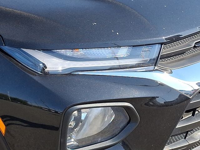 2022 Chevrolet TrailBlazer LS