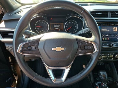 2021 Chevrolet TrailBlazer ACTIV