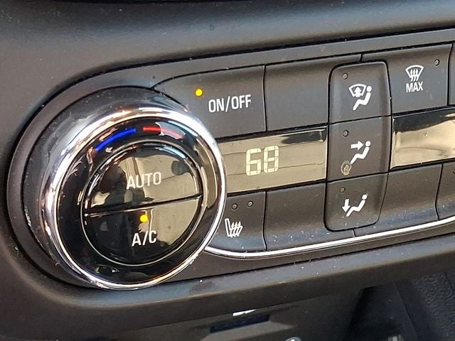 2021 Chevrolet TrailBlazer ACTIV