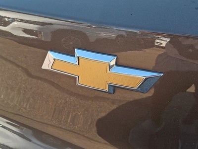2021 Chevrolet TrailBlazer ACTIV